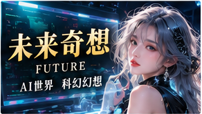 来自2049年的垃圾分类通知